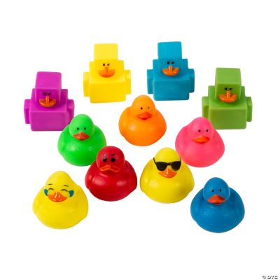 oriental trading rubber ducky assortment